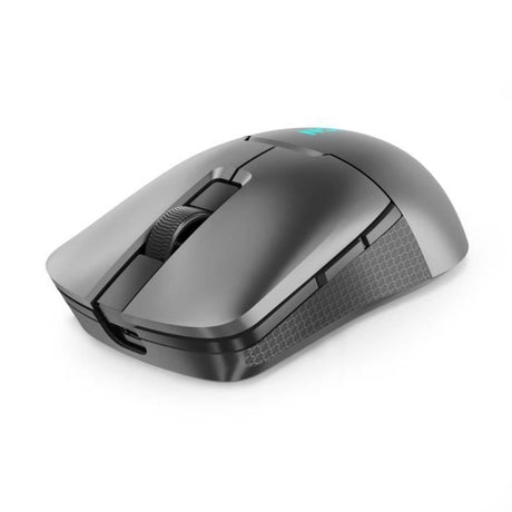 Souris Gaming sans fil LENOVO Legion M600s Qi - Bluetooth 5.0 - 19 000 DPI - Recharge Qi - Ultra légere