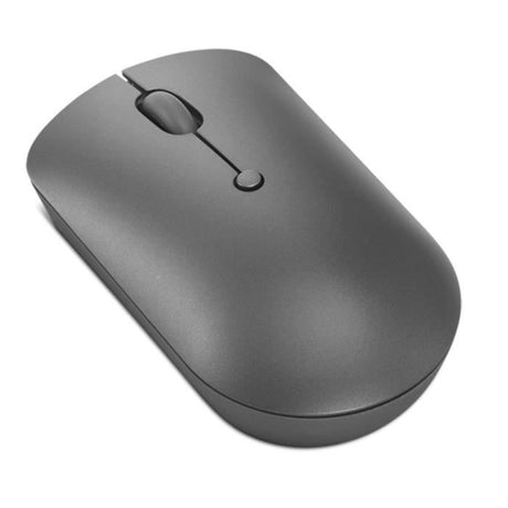 Souris sans fil LENOVO 540 - Recharge USB-C - Compacte - Ambidextre