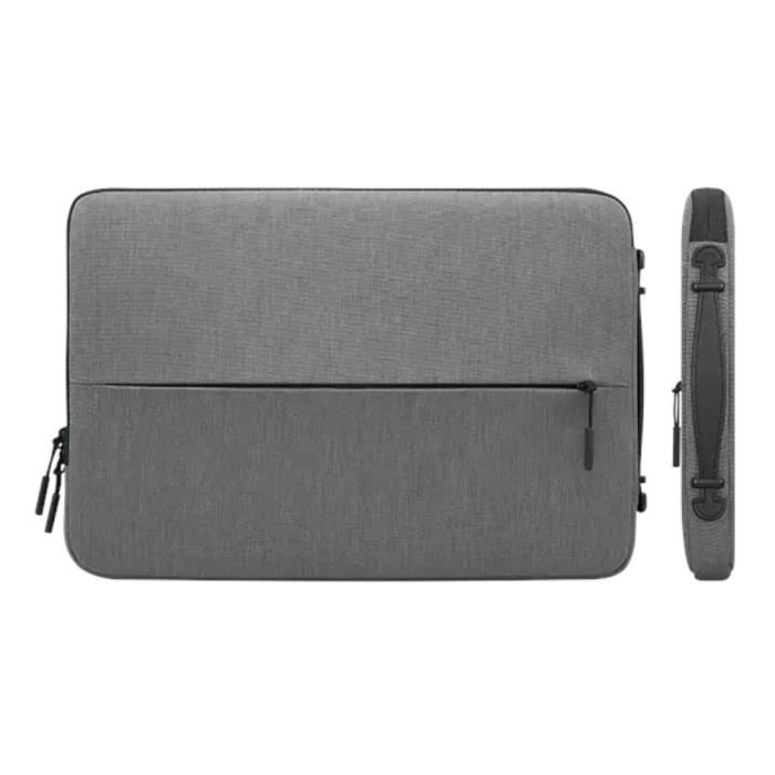 Housse PC portable LENOVO 14 - Pochette de protection - Fermeture zippée - Compacte