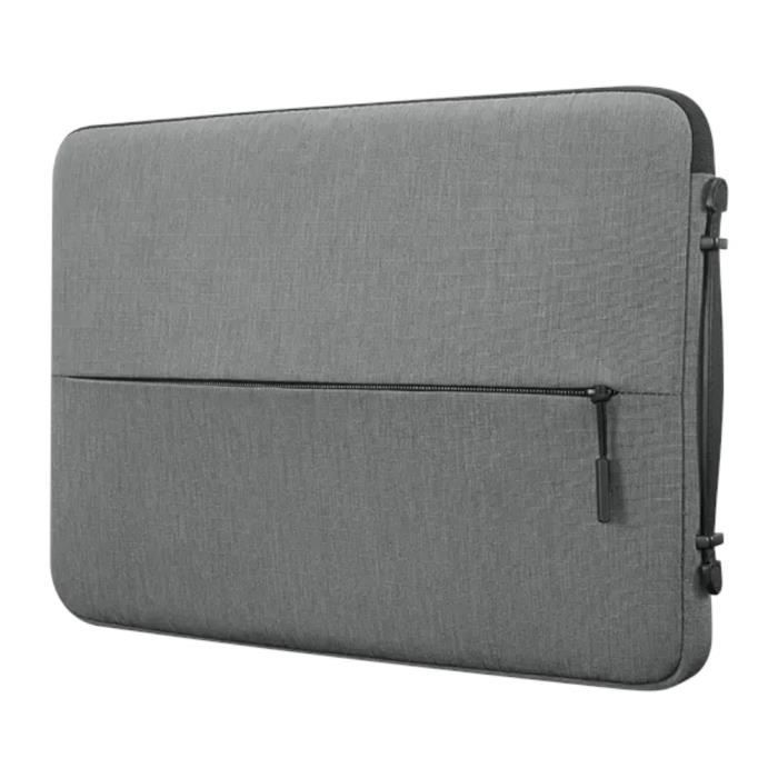 Housse PC portable LENOVO 14 - Pochette de protection - Fermeture zippée - Compacte