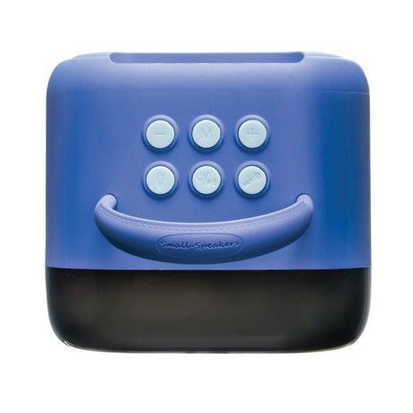 Karaoké Bluetooth Rose - LEXIBOOK  - 2 Microphones sans FiL -  Batterie Rechargeable Intégrée - Bluetooth - Design Portable