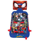 Flipper Électronique Spider-Man - LEXIBOOK - Effets lumineux et sonores