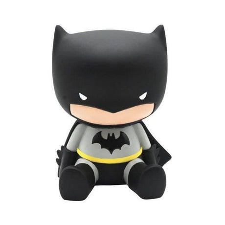 Veilleuse 3D Batman - LEXIBOOK - Lumiere LED - Anti chocs - Enfant - 3 ans et plus