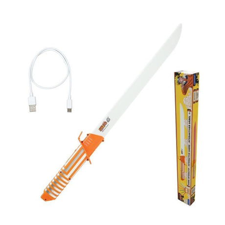 Sabre Laser LED Naruto avec effets sonores
