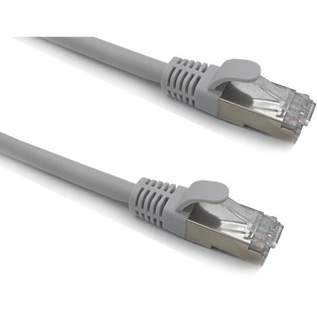 Câble RJ45 - LINEAIRE - PC6AG - Cat.6a - Blindé - S/FTP - LSZH - 5m