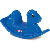 Cheval a bascule - Little Tikes - 12 Mois a 3 Ans  - Poignées facile a attrapper & Selle Stable et Sécurisée- Construction durable