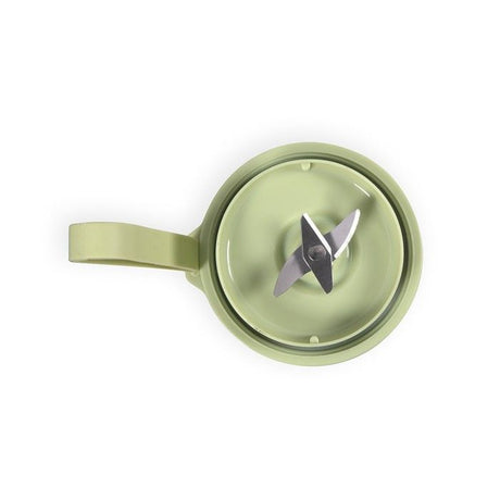 Blender portable - LIVOO - DOP248M - Vert matcha et transparent