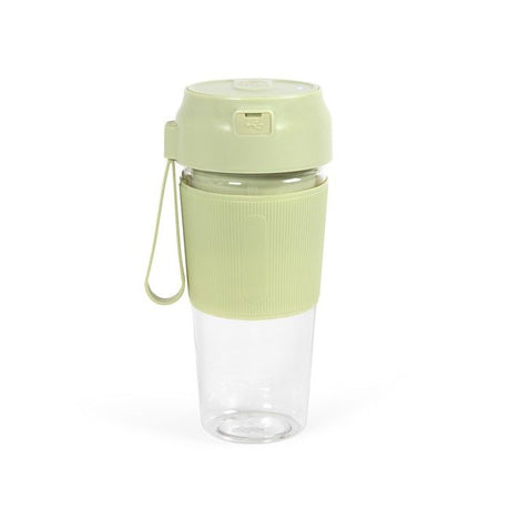 Blender portable - LIVOO - DOP248M - Vert matcha et transparent