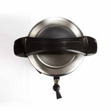 Percolateur a café - LIVOO - DOM397 - 950 W - 6,8L - 40 tasses - Acier inoxydable