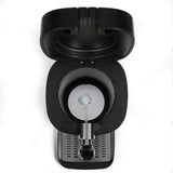 Tireuse a biere - LIVOO - DOM511 - 60W - Pour fűts de 5L auto-pressurisés - Conservation 30j - 3 a 12°C - Plateau égouttoir amovible
