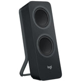 Enceinte PC - Sans fil - Logitech - Z207 - Noir