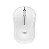 Souris - Sans fil - Logitech - M240 Silent - Blanc