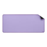 Tapis de souris - Logitech - Desk Mat - Studio Série - Lavande