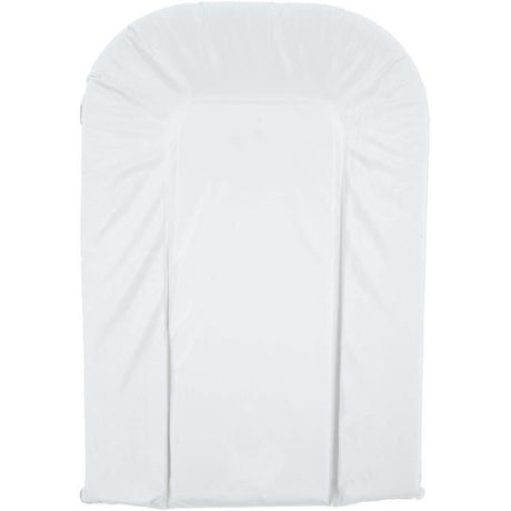 Matelas a langer - LOOPING - BCLPC - Plaque mousse - Blanc
