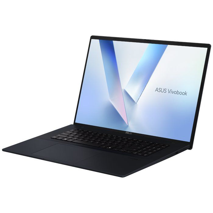PC Portable ASUS VivoBook 18 M1807 : Sans Windows - 18.0 WUXGA - AMD Ryzen AI 7 445 - RAM 32Go - 512Go SSD