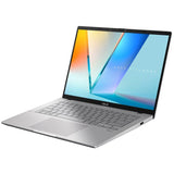 PC Portable ASUS VivoBook S14 OLED M3407 : Win 11 - 14.0 WUXGA - AMD Ryzen AI 7 445 - RAM 32Go - 1To SSD