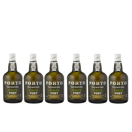 Porto Blanc Valdouro 19° 75cl