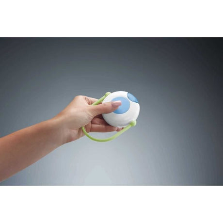 Fisher-Price - Mobile Doux Reves Papillon - Mobile lit bébé  - 0 ans et + CDN41