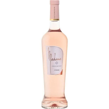 Madame Rosé 2024 Côtes de Provence - Vin rosé de Provence