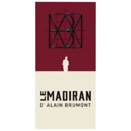 Le Madiran d'Alain Brumont 2021 Madiran - Vin rouge du Sud Ouest