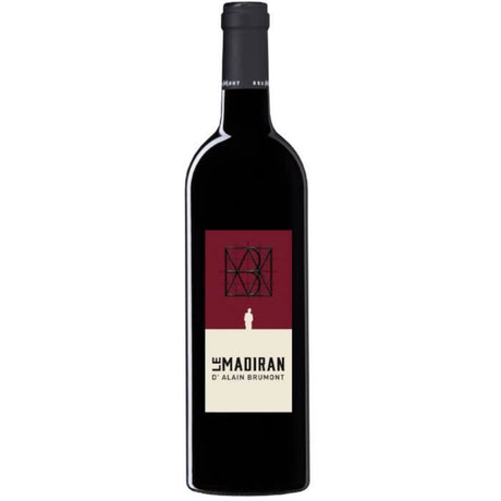Le Madiran d'Alain Brumont 2021 Madiran - Vin rouge du Sud Ouest