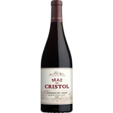 Domaine des Cres Ricards Mas de Cristol 2024 Terrasses du Larzac - Vin de rouge Languedoc