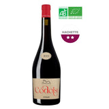 Mas Latour Lavail Codols de Pedra 2024 Pays d'Oc Syrah - Vin rouge de Languedoc - Bio