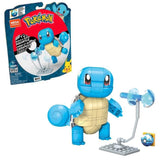 Mega Construx - Pokémon Carapuce a Construire - Jeu de construction - Des 7 ans GYH00