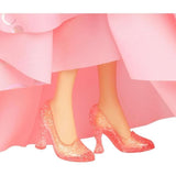 Mattel-Wicked-Poupée Glinda avec tenue amovible et accessoires - HXY37