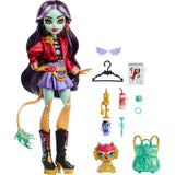 POUPEE JINAFIRE LONG
