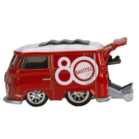 Hot Wheels - Pop Culture - Réplique de véhicule premium échelle 1/64 - Hot Wheels - JBL68