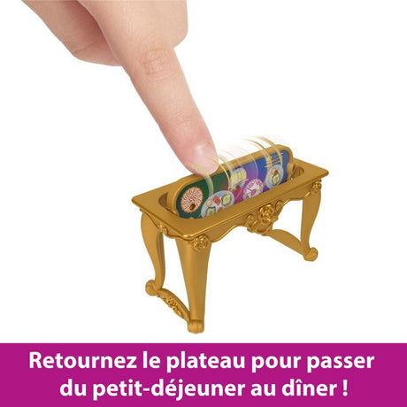 Disney - Coffret Le Château de Belle - Disney Princess - JDP54
