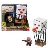 MINECRAFT MOVIE THE BIG ONE