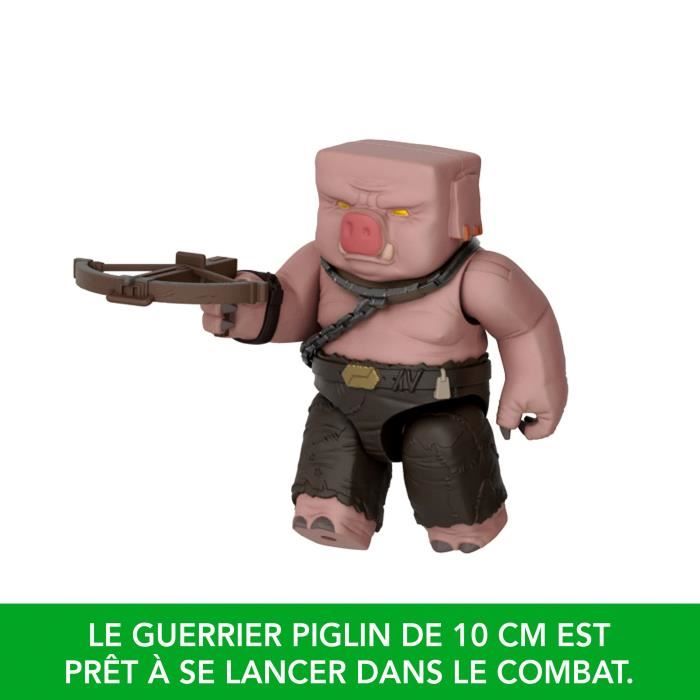 MINECRAFT MOVIE THE BIG ONE