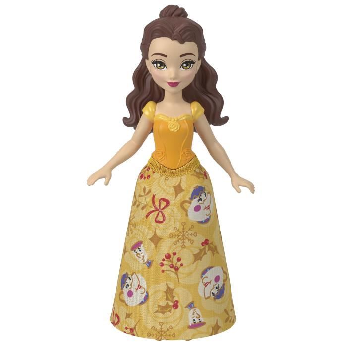 Disney Princess - Calendrier de l'Avent - 24 surprises - Disney Princess - JFG79