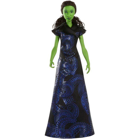 Wicked - Elphaba - Poupée Chantante - Wicked - JFM09
