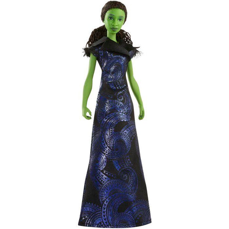 Wicked - Elphaba - Poupée Chantante - Wicked - JFM09