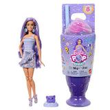 Barbie - Poupée Pop Reveal - Avec accessoires - Barbie - JFY60