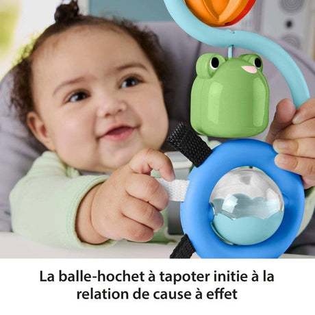 HOCHET MULTI ACTIVITES
