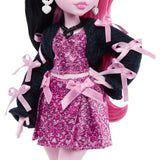 Draculaura - Monster High - JHK29