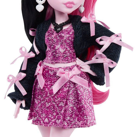 Draculaura - Monster High - JHK29