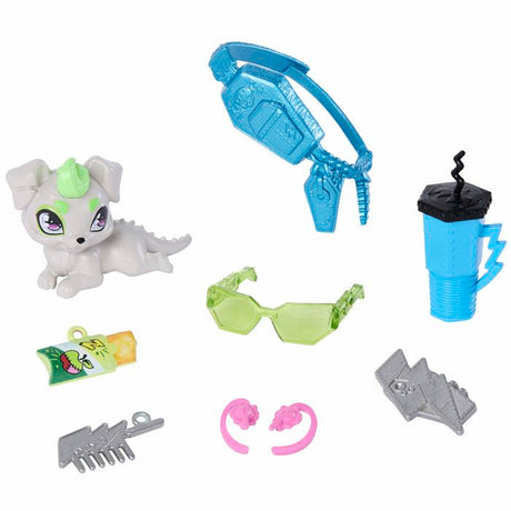 Frankie - Monster High - JHK31
