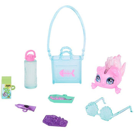 Lagoona - Monster High - JHK33