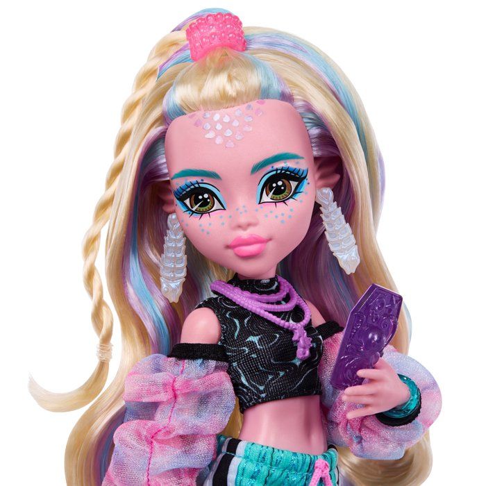 Lagoona - Monster High - JHK33