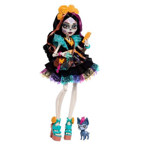 Skelita - Monster High - JHK34