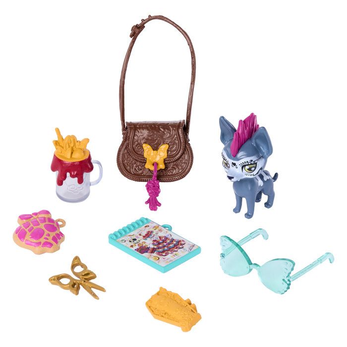 Skelita - Monster High - JHK34