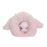 CUTIE REVEAL MOUTON ROSE