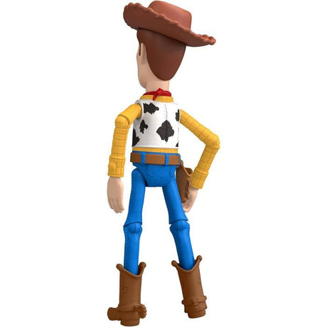 Figurine Woody - 17cm - Disney Pixar - JKV14