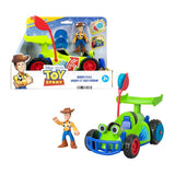 IMXT TOY STORY WOODY VEHICULE