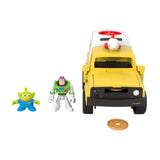 IMXT VEHICULE PIZZA PLANET